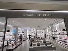 -CHARLES&KEITH(1234space店)