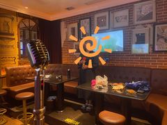 -星聚会KTV(景枫中心店)