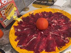 -潮汕大目牛肉火锅(皇岗旗舰店)
