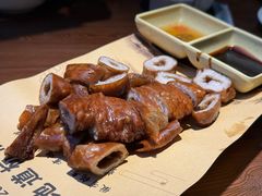 -四灶儿·2005地道杭帮菜(杭州鼓楼1店)