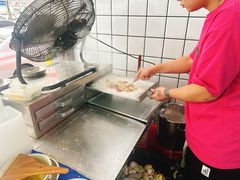 -汕头辉记肠粉王(岗厦店)