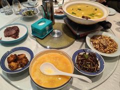 -淮扬名灶·南通本地菜(虹桥店)