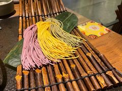 -盡膳口福跷脚牛肉火锅(合生汇购物中心店)