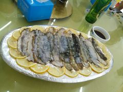 -日照大牌檔•小船海鲜(万平口店)