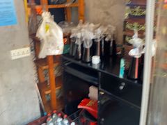 -早酒肖汉老味拌面