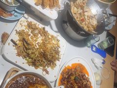 -光海·乡记酸菜鱼·始于1996(花园路店)