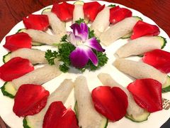 竹荪虾滑-小龙翻大江·小龙坎臻选店(太古里店)