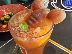 -粤·向群饭店(二沙岛店)