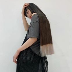 -东方美妍小鹏造型