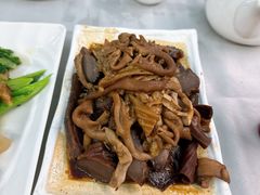 -海鲜街菜馆(海珠南路店)