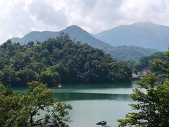 -黄龙带水库