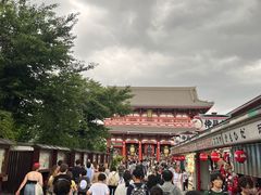 -浅草寺