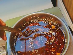 -侃爷南门铜锅涮肉