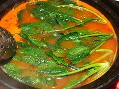 -捞神煲汤火锅(湖滨商业街店)