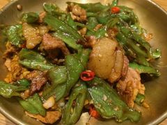 -金掌勺·锅包肉(广渠门店)