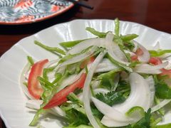 -那拉提之疆·新疆菜(美院店)