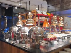 -松咖啡自助餐厅·松北香格里拉