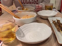 -大师兄·西北小馆(南沙万达广场店)