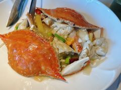 -开海·红岛海鲜虾水饺(石老人店)