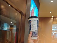 -霸王茶姬(上海恒基名人店)