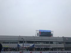 -金港秋名山·双层卡丁车场