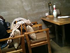 -HIGH FIVE哈福手工汉堡(桂林路店)