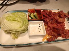 -大潮淮·淮扬菜(何园旗舰店)