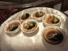 -海鲜自助餐厅·株洲大汉希尔顿酒店