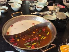 -捞王猪肚鸡火锅(昆山店)