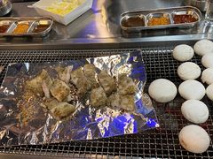 -马路牙子烧烤音乐酒馆(望京店)