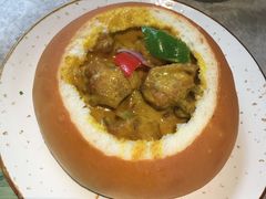 -大树餐厅(红旗街万达店)