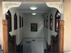 -皇城清真寺