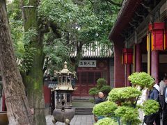 -南阳卧龙岗武侯祠