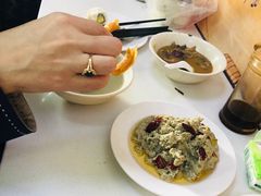 -老磁器口豆汁店(天坛店)
