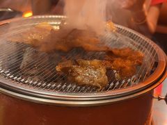 -西塔老太太泥炉烤肉(苏州大悦城店)