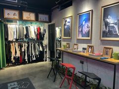 -小象家照相馆(大都荟店)