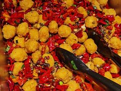 -比格比萨自助(德思勤四季汇店)