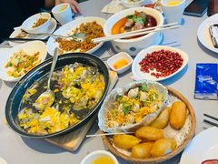 -79号渔船海鲜饭店(耀中店)