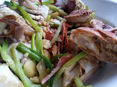 -钱大妈海鲜饭店(保利林语店)