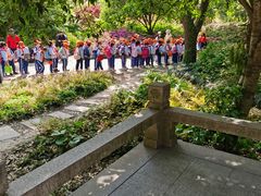 -苏州上方山国家森林公园