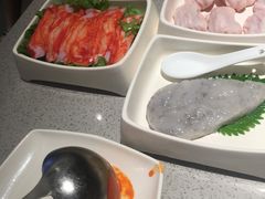 -海底捞大排档火锅(悦荟广场店)