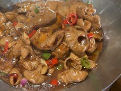 -黄泥岗·地道湖北菜(奥特莱斯店)