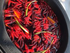 老炮红锅-川西坝子(老军营店)