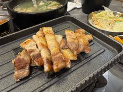 -咕咕站韩国料理(紫金港店)