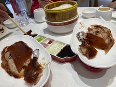 -大鸭梨烤鸭(房山店)