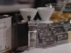 -Peet's Coffee皮爷咖啡(德基店)