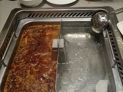 -海底捞火锅(顺义华联店)