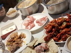 -小明家·鲜牛肉火锅自助(铁西店)