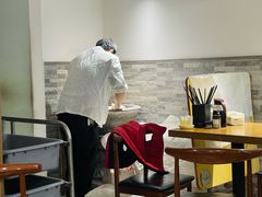 -黄阿姨锅贴大王(万航渡路店)