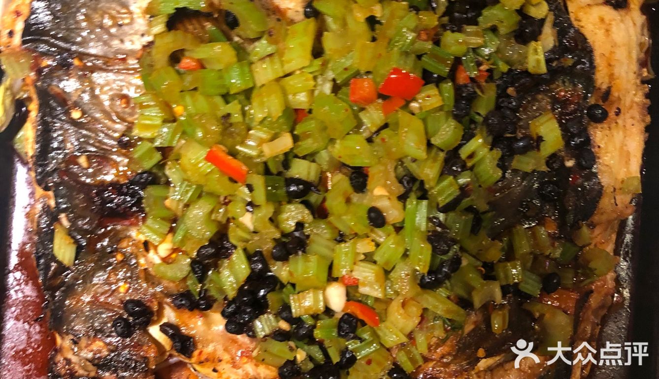 江边城外，一不小心全吃完了